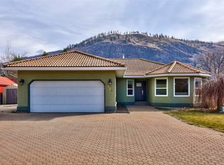 229 Chetwynd Dr, Kamloops, BC V2H 1L7