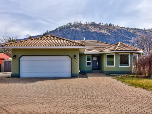 229 Chetwynd Dr, Kamloops, BC V2H 1L7