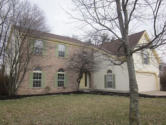 2nd image of 186 Highmeadow Dr