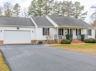 214 Oak Ridge Ct, Aylett, VA 23009