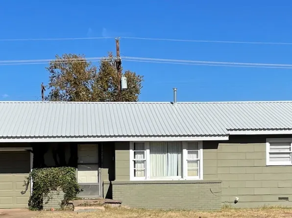 4420 37th St, Lubbock, TX 79414