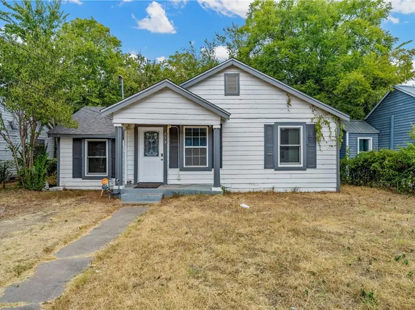 213 N Oak St, Waco, TX 76705