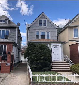 2040 E 17th St, Brooklyn, NY, 11229