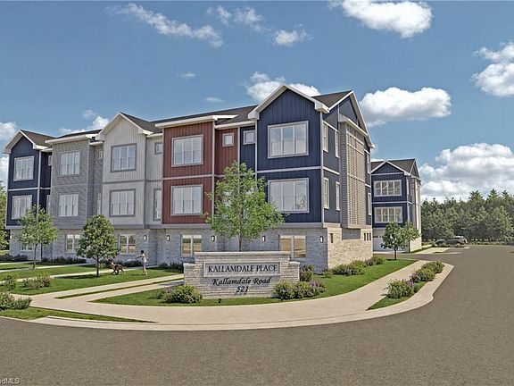 2nd image of 521 Kallamdale Rd #1-A
