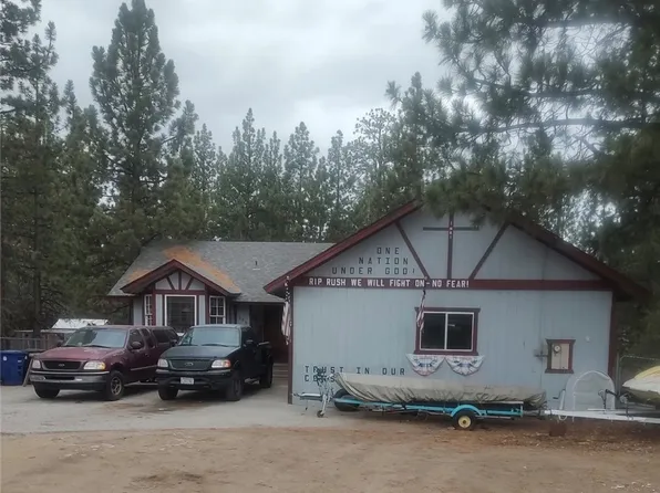 365 Sites Way, Big Bear City, CA 92314