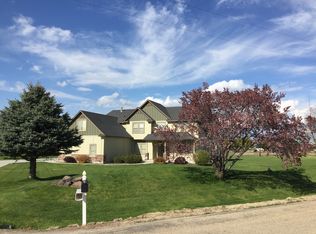 7066 W Moon Valley Rd, Eagle, ID 83616