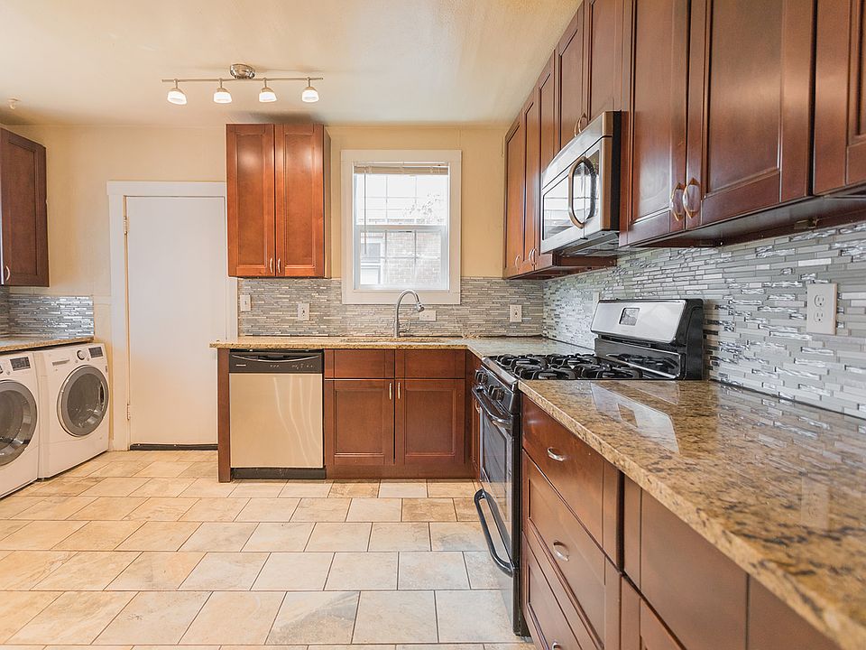 955A Pennsylvania Kitchen