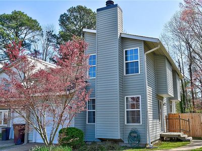 705 Pine Wood Ct, Chesapeake, VA, 23320