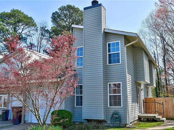 705 Pine Wood Ct, Chesapeake, VA 23320