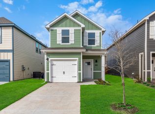 6018 Primrose Rd, Princeton, TX 75407