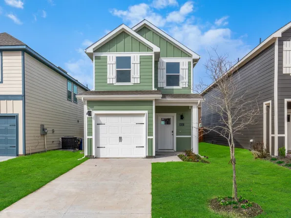 6018 Primrose Rd, Princeton, TX 75407