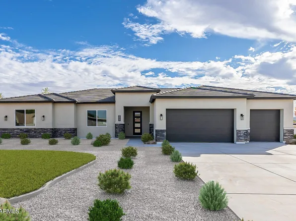 10550 E Magnolia Road, Gold Canyon, AZ 85118