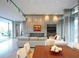 1577 N Rose Ave, Palm Springs, CA 92262