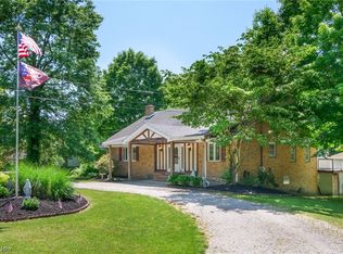 2436 Frashure Dr, Copley, OH 44321