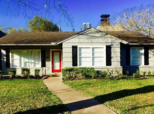 4002 Markham St, Houston, TX 77027