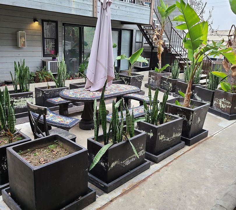 1st image of 615 Junipero Ave #3