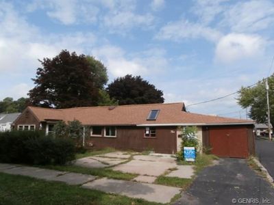 4 Harrison Ter, Rochester, NY, 14617