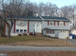2735 Pinewood Dr, Waldorf, MD 20601