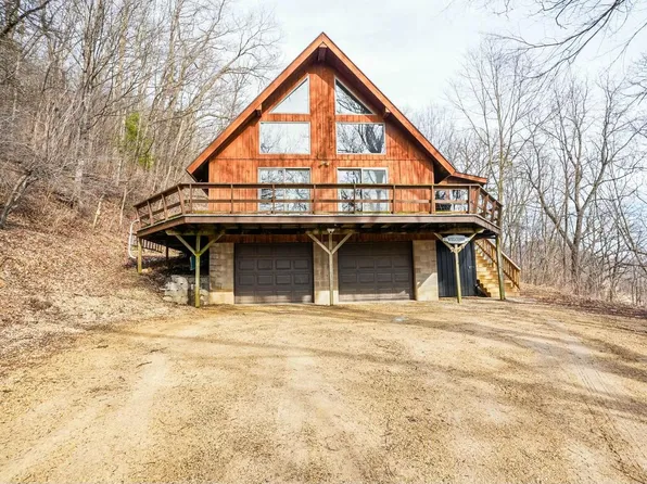 E5558 Spring Coulee ROAD, Coon Valley, WI 54623