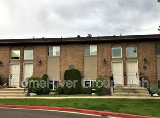 328 W Amiron Way APT B, Orem, UT 84057
