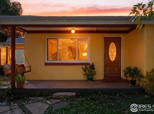 1047 Cherryvale Rd, Boulder, CO 80303