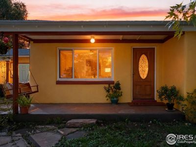 1047 Cherryvale Rd, Boulder, CO, 80303