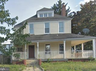 201 S St NE, Washington, DC 20002