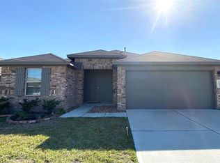 21011 Bryant Maple Ct, Katy, TX 77449