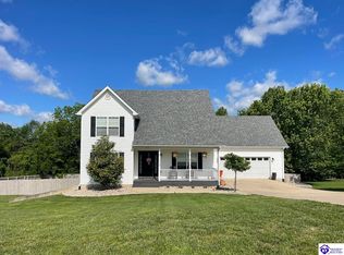 244 Ridgeway Dr W, Elizabethtown, KY 42701