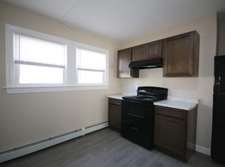 64 Harrison Ave UNIT 1L, Woonsocket, RI 02895