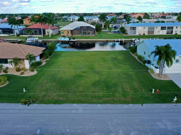 1328 VIA MILANESE LOT 6, PUNTA GORDA, FL 33950