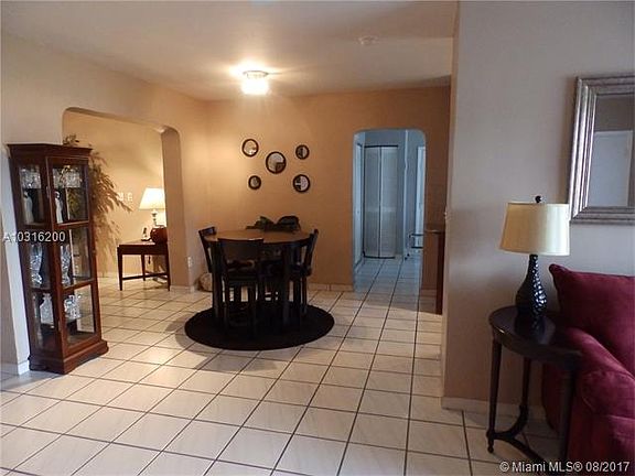 4th image of 3050 NW 184th St