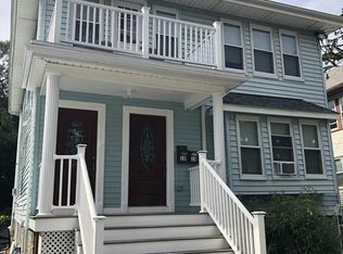 18 Edgemere Rd #18, Quincy, MA 02169