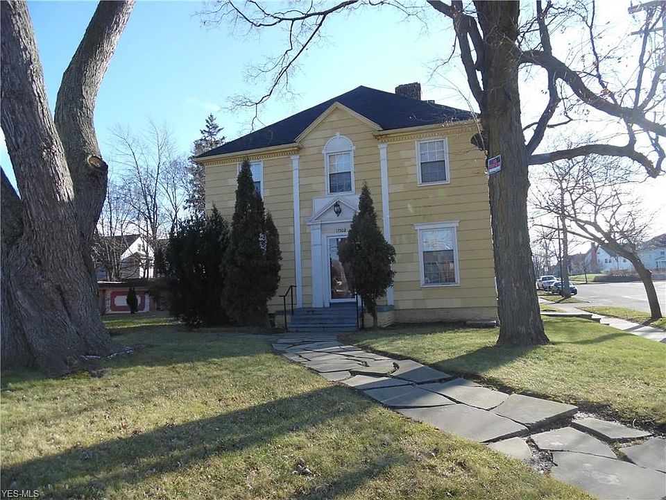 1st image of 17302 Chagrin Blvd