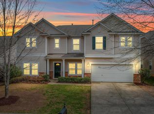6934 Evanton Loch Rd, Charlotte, NC 28278