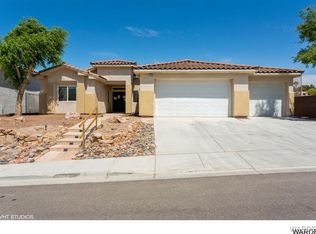 2030 Duke Of York Dr, Laughlin, NV 89029