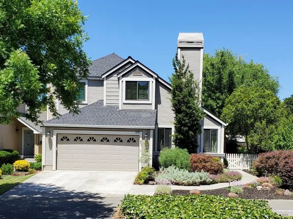 2373 Ten Gate Road, Fairfield, CA 94534