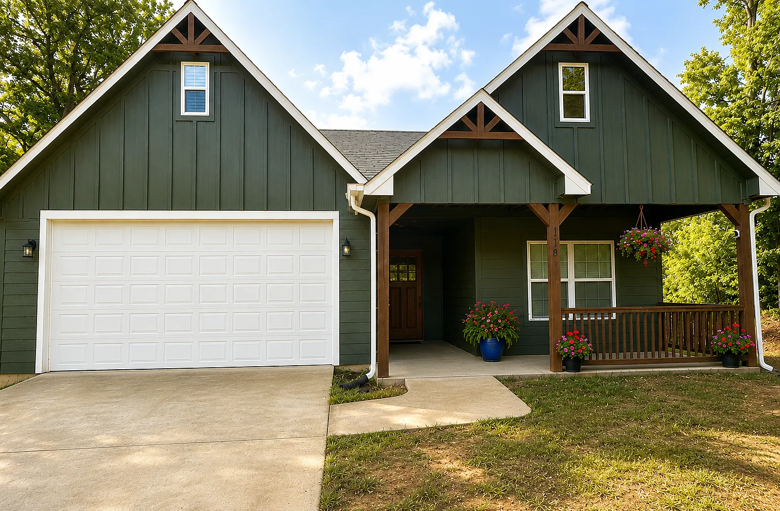 4 bed, 1800 sqft, $2,200 — Photo 1