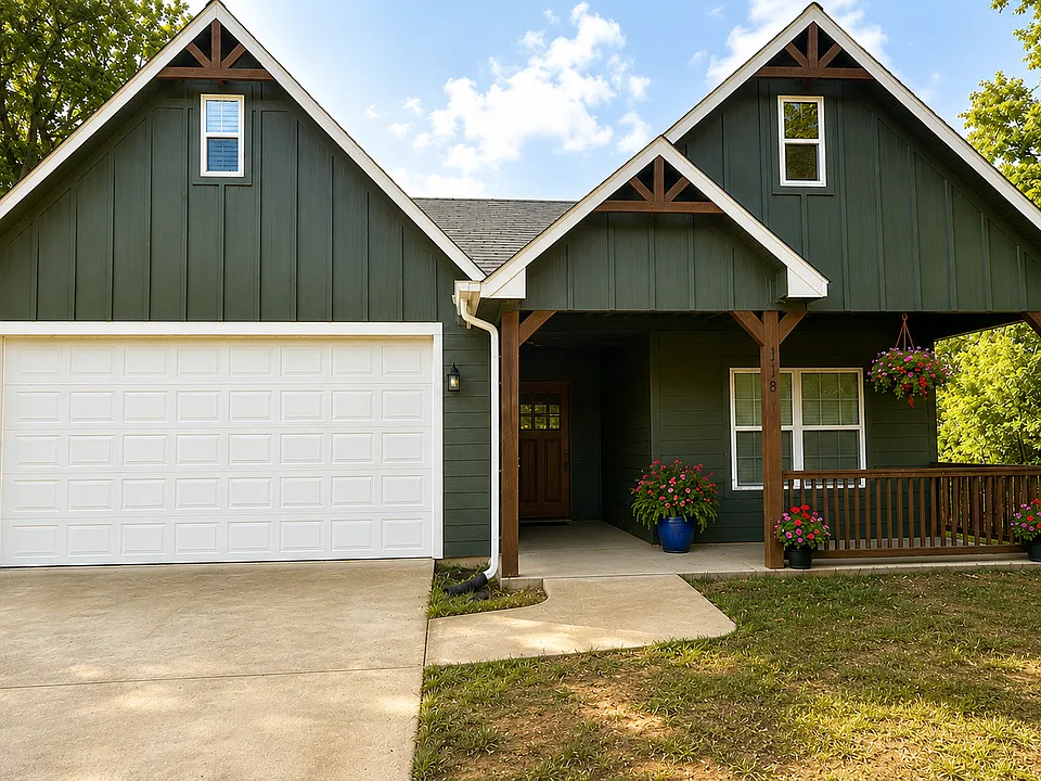 20689 Prayer Mountain Rd