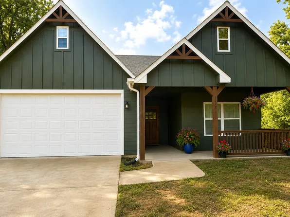 20689 Prayer Mountain Rd, Lindale, TX 75771