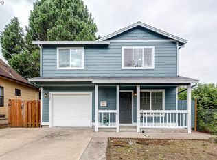 6137 SE 89th Ave, Portland, OR