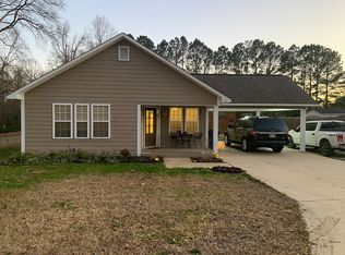 100 Pin Oak, Fulton, MS 38843
