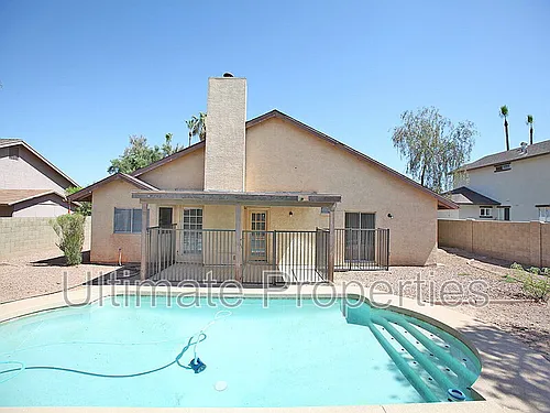 7509 W San Juan Ave Photo 1