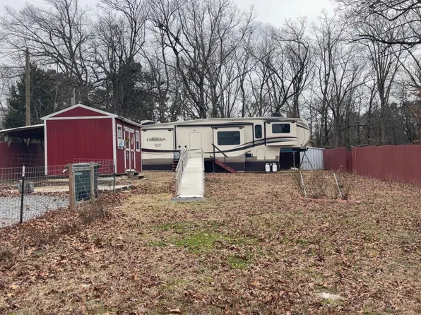 618 Hillcrest St, Monticello, AR 71655