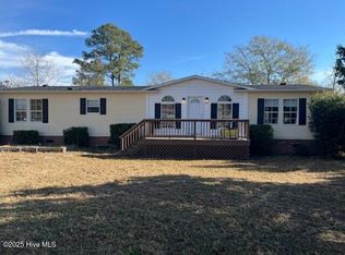 229 Pineview Rd, Richlands, NC 28574