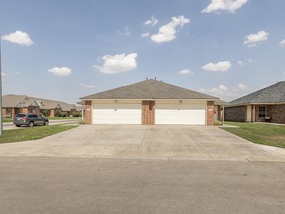 6701 Pontiac Ave, Lubbock, TX, 79424