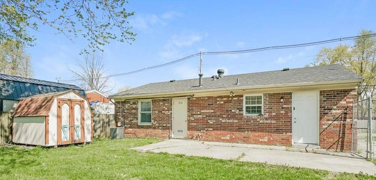 36041 Foreman Ln, Louisville, KY 40219 Zillow