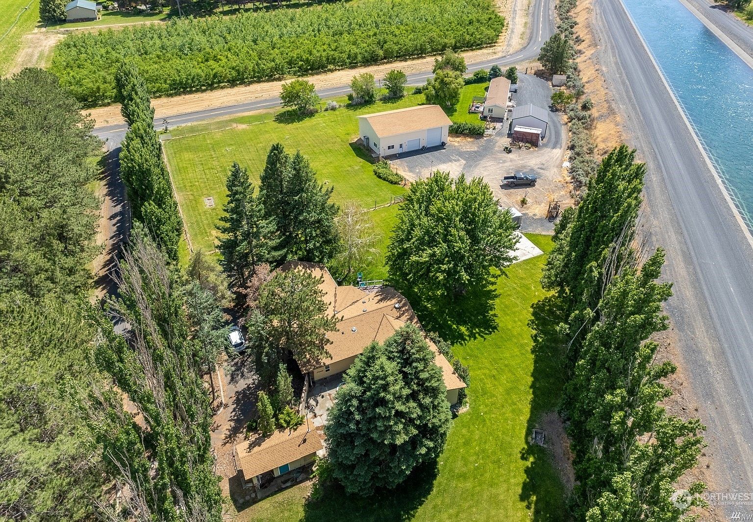 2164 Road 18 NW, Ephrata, WA 98823 | Zillow