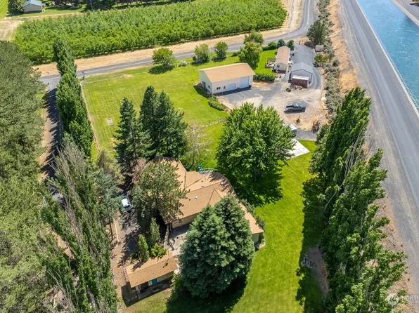 2164 Road 18 NW, Ephrata, WA 98823