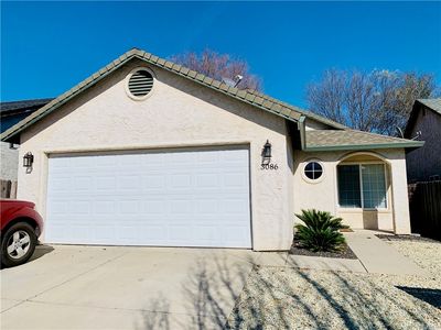3086 Snowbird Dr, Chico, CA, 95973